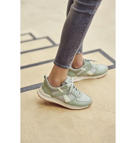 Rieker 42502-52 - Green khaki - 42502$52.11R Rieker 42502-52 - Green khaki - 42502$52.11R