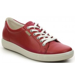 Ecco SOFT 7 430003 - Rouge - 430003$01466.09