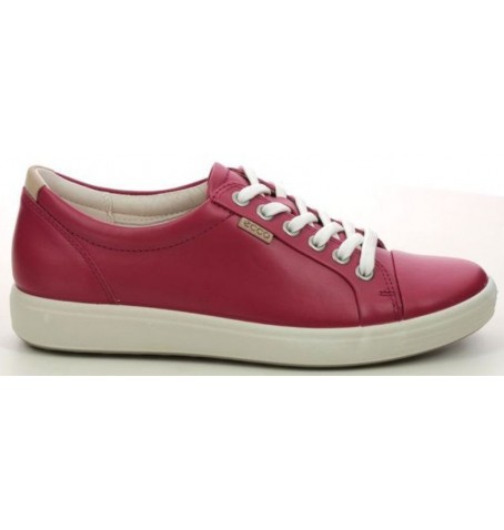 Ecco SOFT 7 430003 - Rouge - 430003$01466.09