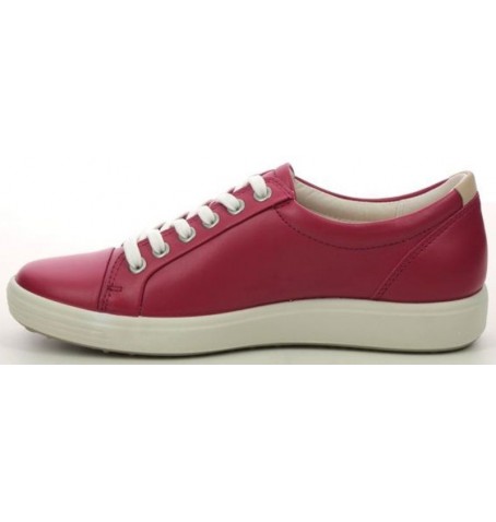 Ecco SOFT 7 430003 - Rouge - 430003$01466.09