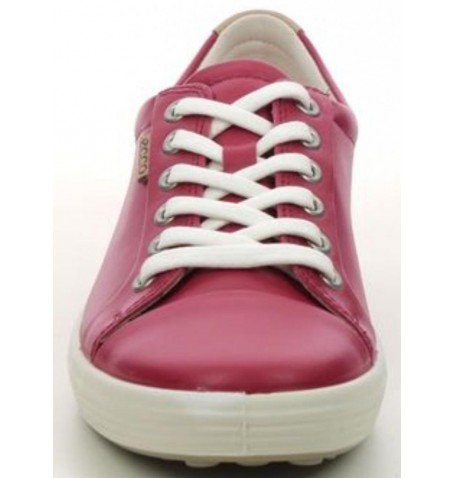 Ecco SOFT 7 430003 - Rouge - 430003$01466.09