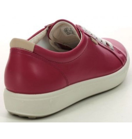 Ecco SOFT 7 430003 - Rouge - 430003$01466.09