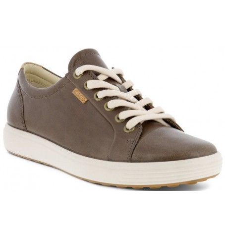 Ecco SOFT 7 430003 - Taupe - 430003$01674.07