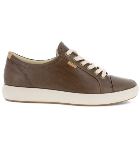 Ecco SOFT 7 430003 - Taupe - 430003$01674.07