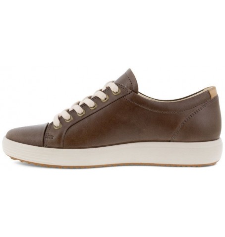 Ecco SOFT 7 430003 - Taupe - 430003$01674.07
