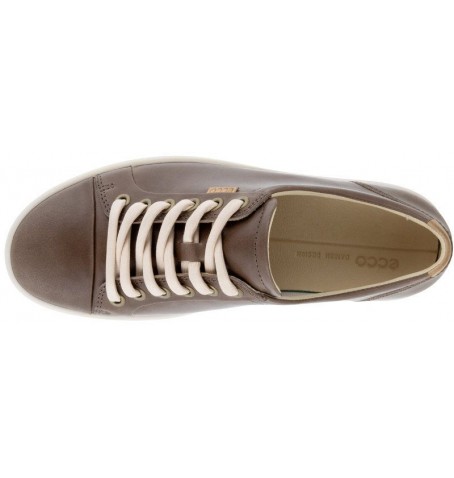 Ecco SOFT 7 430003 - Taupe - 430003$01674.07