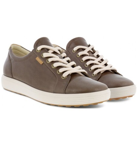 Ecco SOFT 7 430003 - Taupe - 430003$01674.07