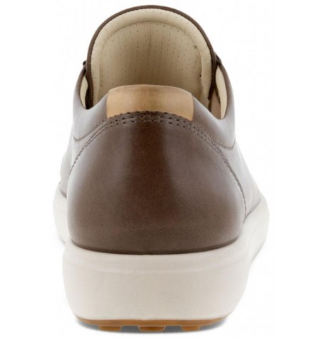 Ecco SOFT 7 430003 - Taupe - 430003$01674.07