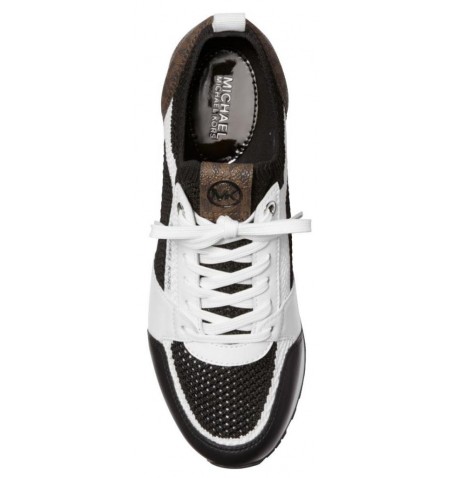 BILLIE KNIT TRAINER 43S3BIFS - Noir - 43S3BIFS$012.02