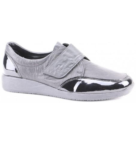Rieker 44058 - Vernis noir - 44058.01Z01R
