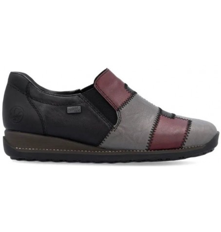 Rieker 44250-00 - Multi - 44250$00.15R