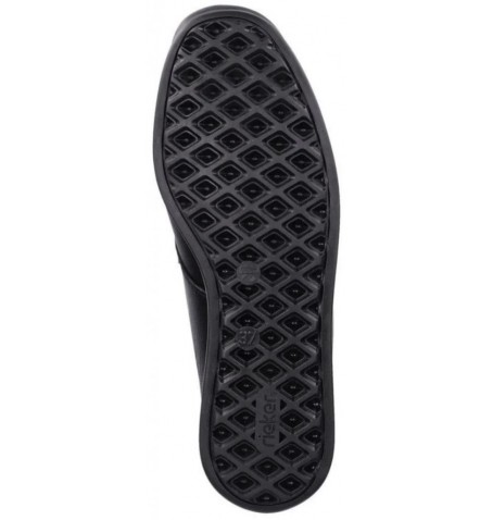Rieker 44255-00 - Noir - 44255$00.02R