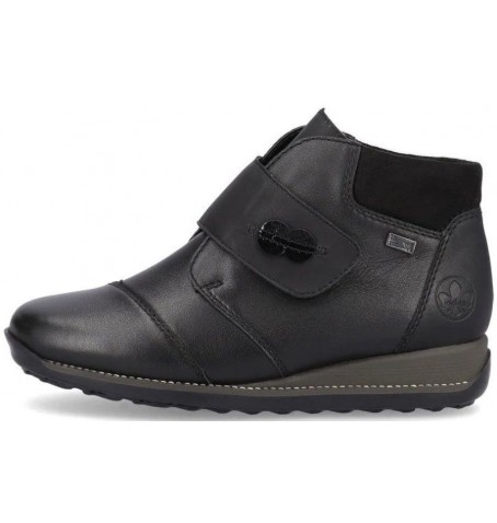 Rieker 44255-00 - Noir - 44255$00.02R