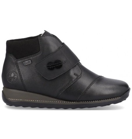 Rieker 44255-00 - Noir - 44255$00.02R