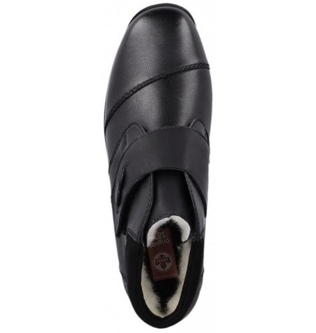 Rieker 44255-00 - Noir - 44255$00.02R
