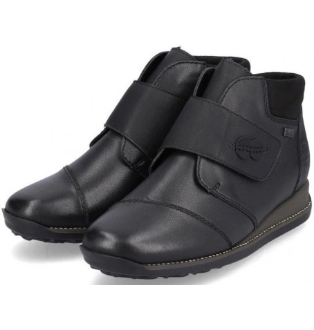 Rieker 44255-00 - Noir - 44255$00.02R