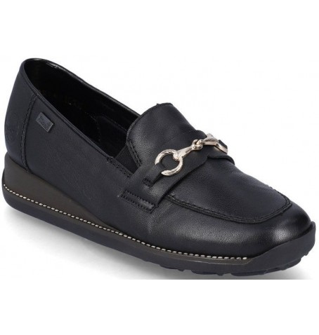 Rieker 44285-00 - Noir - 44285$00.02R