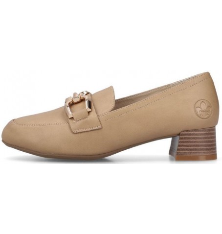 Rieker 45052-62 - Taupe - 45052$62.07R