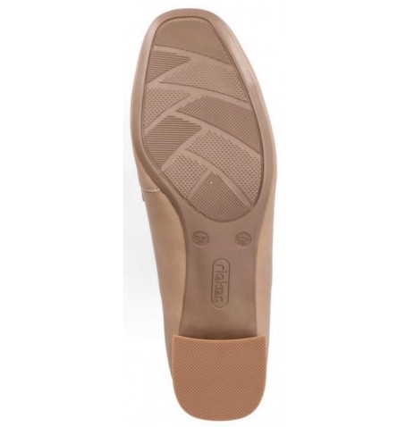Rieker 45052-62 - Taupe - 45052$62.07R