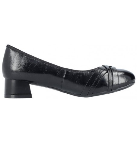 Rieker 45068-00 - Vernis noir - 45068$00.01R