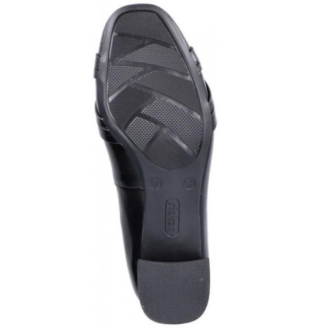 Rieker 45068-00 - Vernis noir - 45068$00.01R