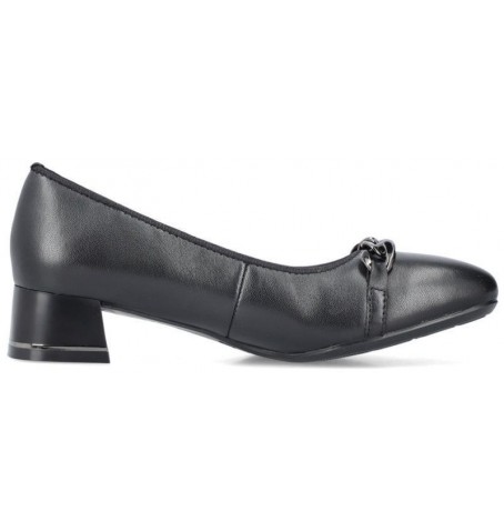 Rieker 45069-00 - Noir - 45069$00.02R