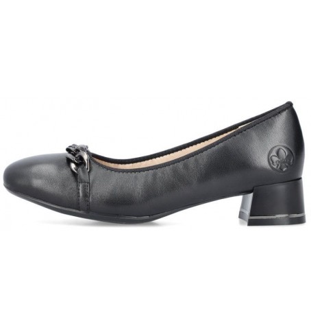 Rieker 45069-00 - Noir - 45069$00.02R