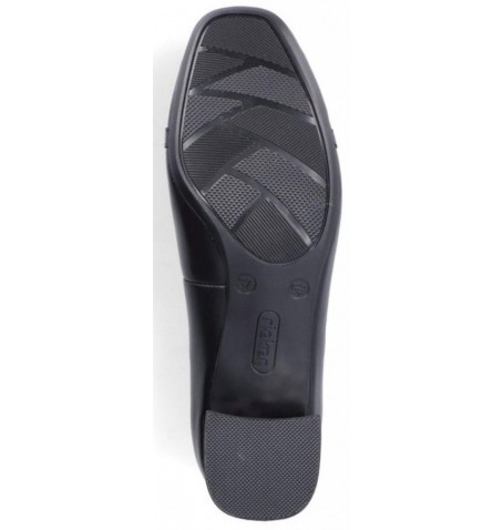 Rieker 45069-00 - Noir - 45069$00.02R