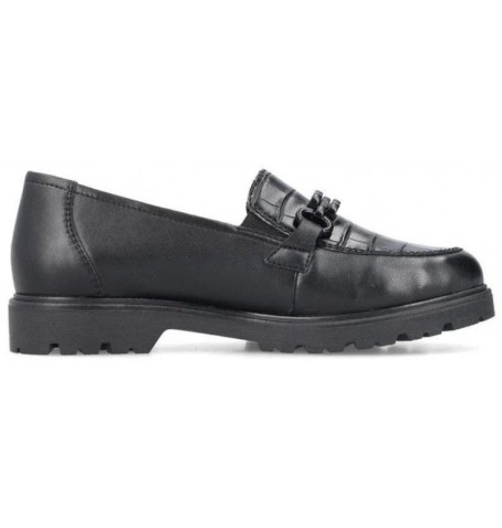 Rieker 45561-01 - Noir - 45561$01.02R