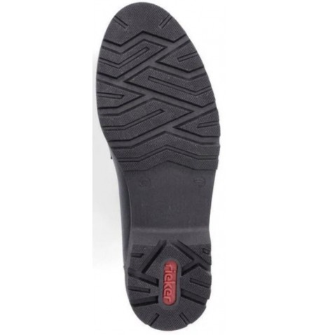 Rieker 45561-01 - Noir - 45561$01.02R