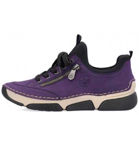 Rieker 45973-30 - Purple - 45973$30.12R