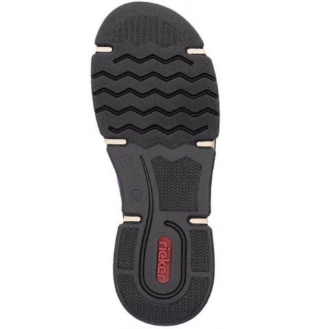 Rieker 45973-30 - Purple - 45973$30.12R