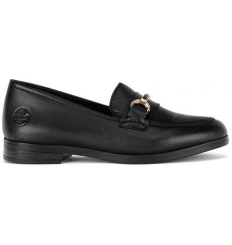 Rieker 46262-01 - Noir - 46262$01.02R