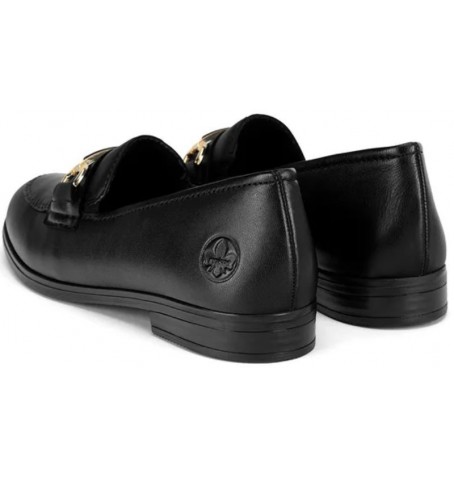 Rieker 46262-01 - Noir - 46262$01.02R