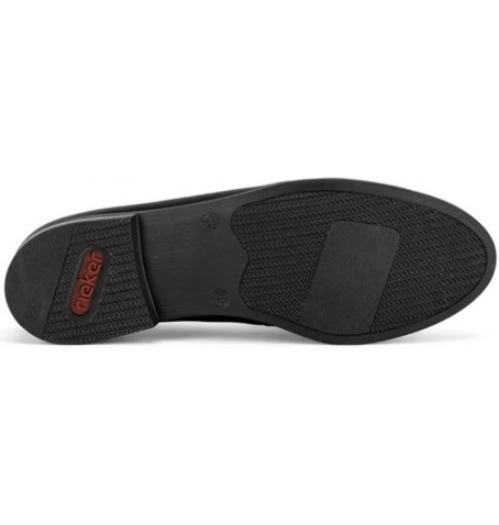 Rieker 46262-01 - Noir - 46262$01.02R