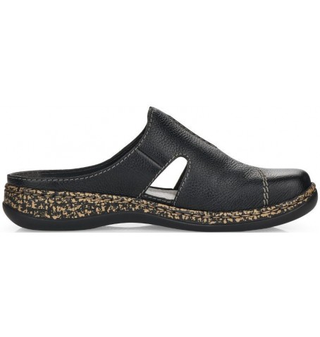Rieker 46362-00 - Noir - 46362$00.02R