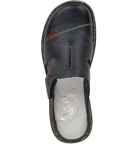 Rieker 46362-00 - Noir - 46362$00.02R