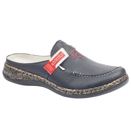 Rieker 46393-15 - Bleu - 46393$15.04R