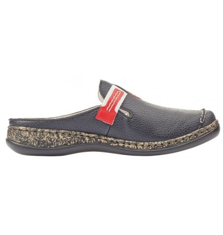 Rieker 46393-15 - Bleu - 46393$15.04R