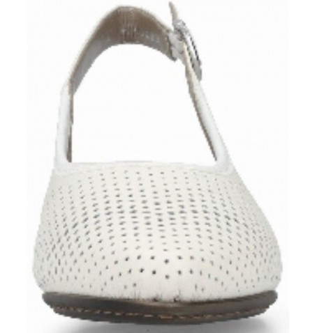 Rieker 47066-80 - Blanc - 47066$80.14R