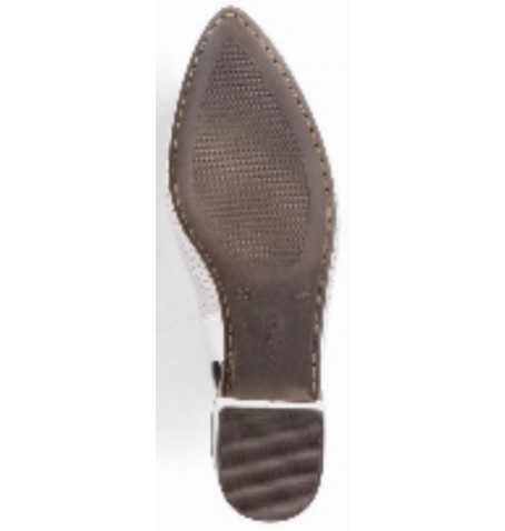 Rieker 47066-80 - Blanc - 47066$80.14R