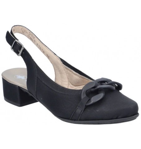 Rieker 47068-00 - Noir - 47068$00.02R