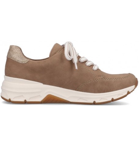 Rieker 48133-62 - Taupe - 48133$62.07R