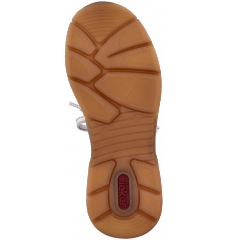 Rieker 48133-62 - Taupe - 48133$62.07R