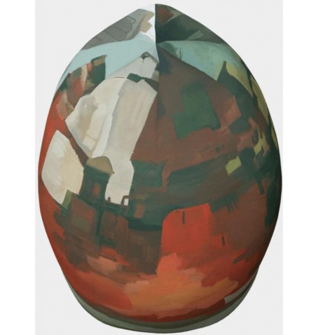 L'Atelier de Lalita LACHINE - Vert/Kaki - 4862977$VERT