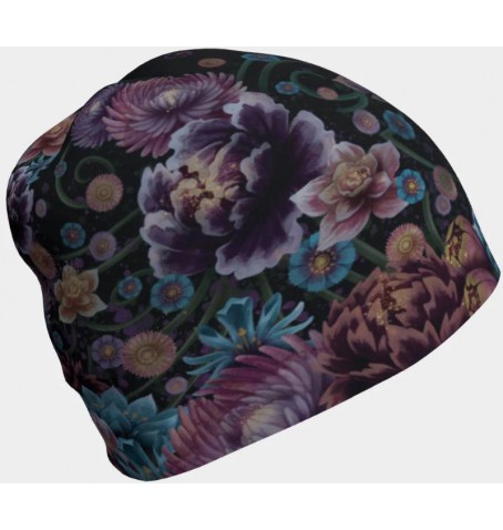 L'Atelier de Lalita FLORA - Mauve - 4884470$MAUVE