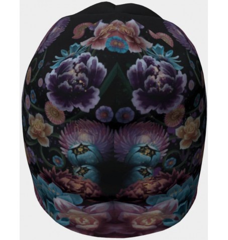 L'Atelier de Lalita FLORA - Mauve - 4884470$MAUVE