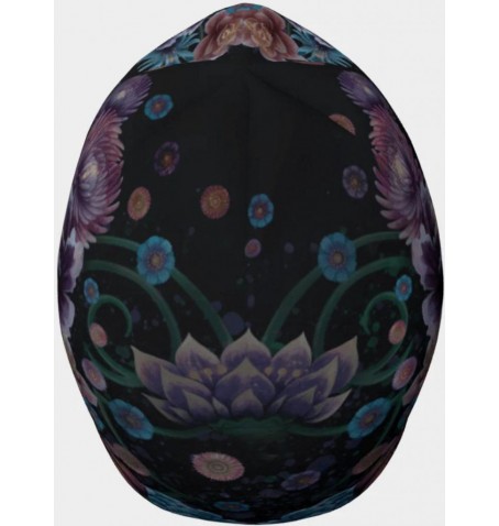 L'Atelier de Lalita FLORA - Mauve - 4884470$MAUVE