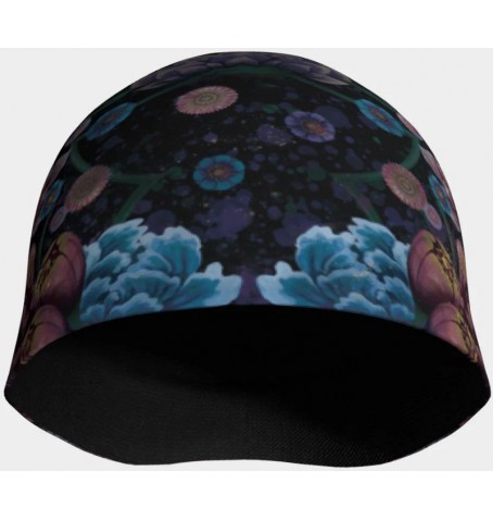 L'Atelier de Lalita FLORA - Mauve - 4884470$MAUVE