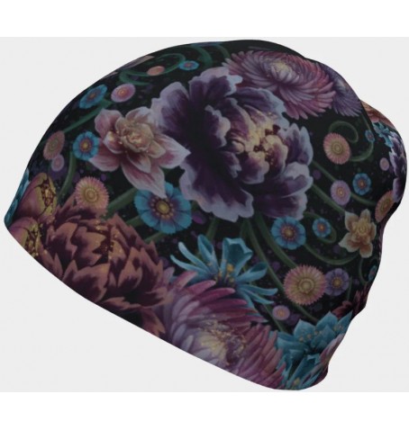 L'Atelier de Lalita FLORA - Mauve - 4884470$MAUVE